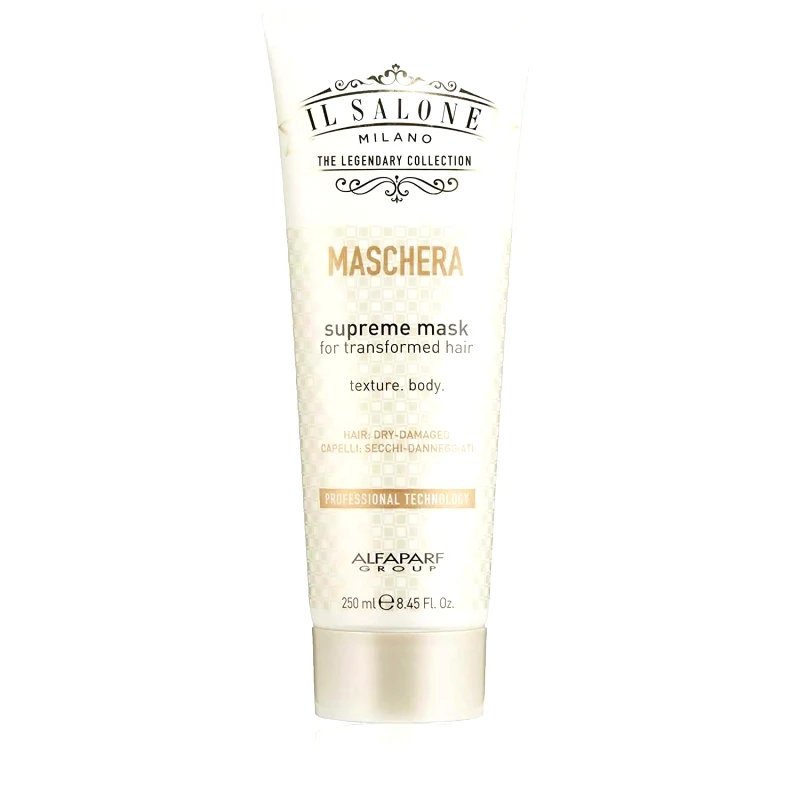 Alfaparf Milano Alfaparf Milano IL Salone Milano Supreme Mask (250ml)