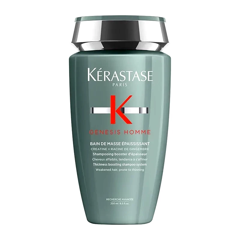 Kérastase Kérastase Genesis Homme Bain De Masse Épaississant (250ml)