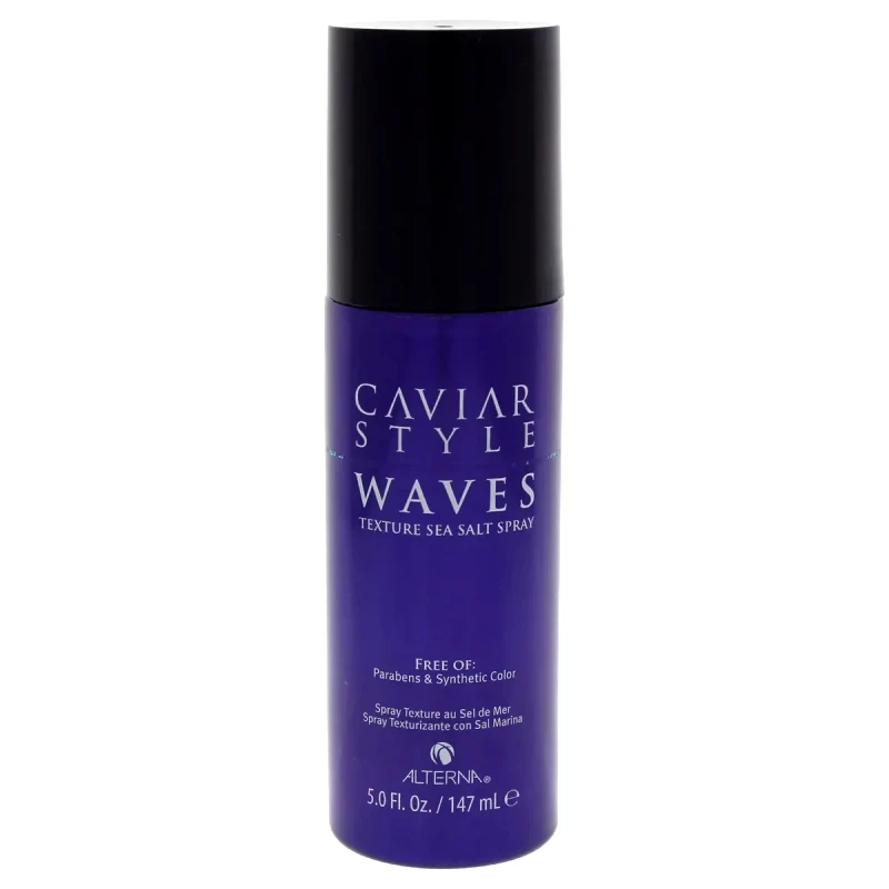 Alterna Alterna Caviar Style Waves Texture Sea Salt Spray (147ml)