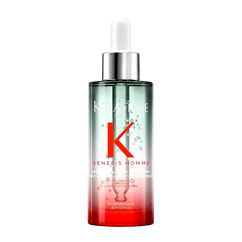 Kérastase Kérastase Genesis Homme Sérum Anti-Chute Fortifiant (90ml)