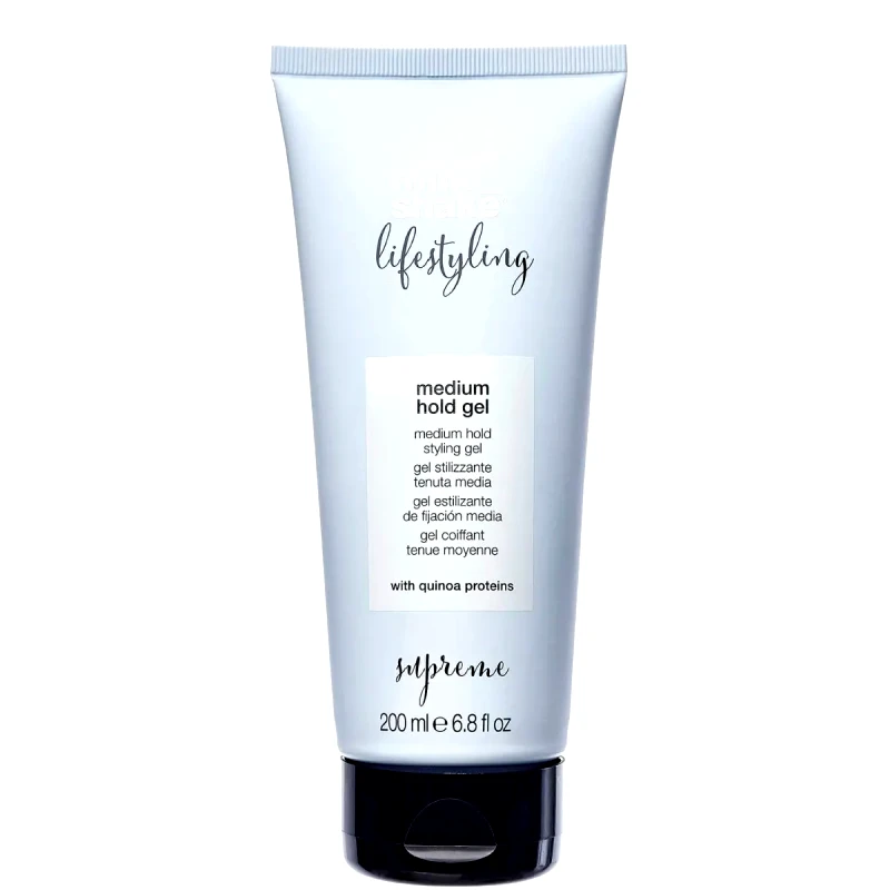 Milk Shake Milk_Shake Lifestyling Medium Hold Gel (200ml)