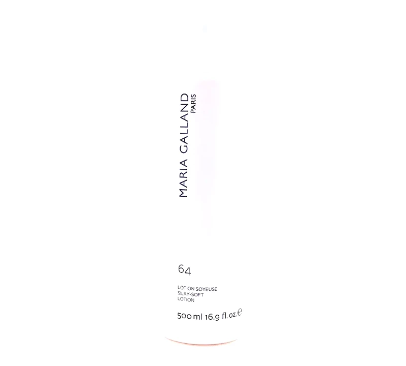 Maria Galland Maria Galland 64 Silky Soft Lotion (500ml)