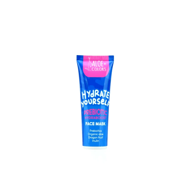 Aloe+ Colors Aloe+ Colors - Face Mask Prebiotic Hydration (60ml)