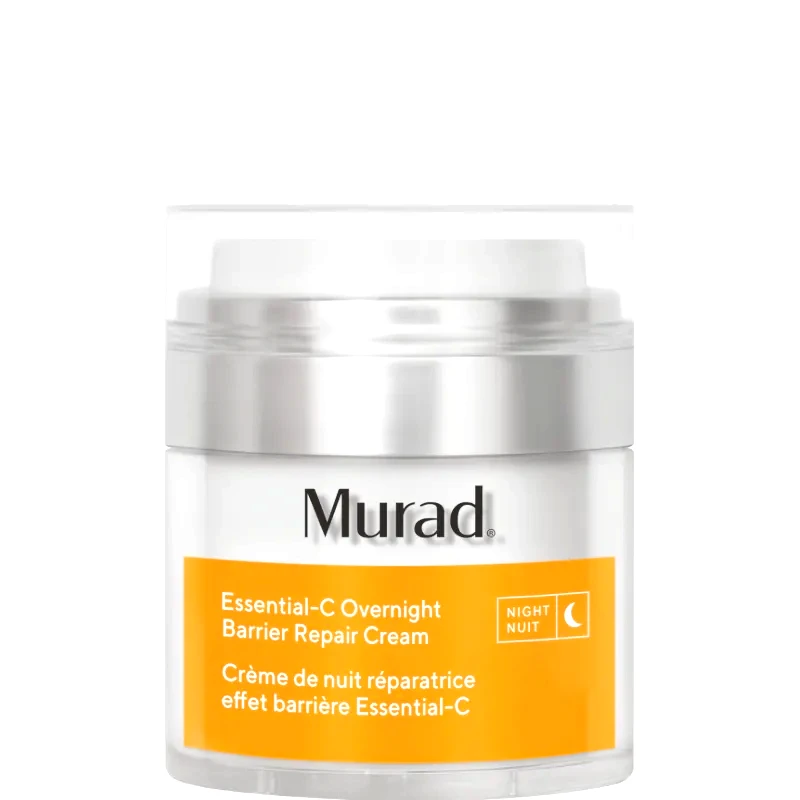 Murad Murad Essential-C Overnight Barrier Repair Cream (50ml)
