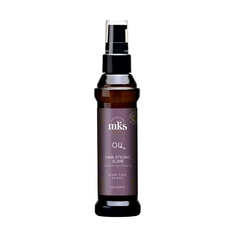 mks eco Marrakesh mks eco Oil - High Tide Scent (60ml)