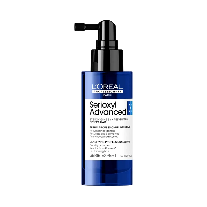L'Oreal Professionnel L’Oréal Professionnel Serie Expert Serioxyl Advanced Denser Hair (90ml)