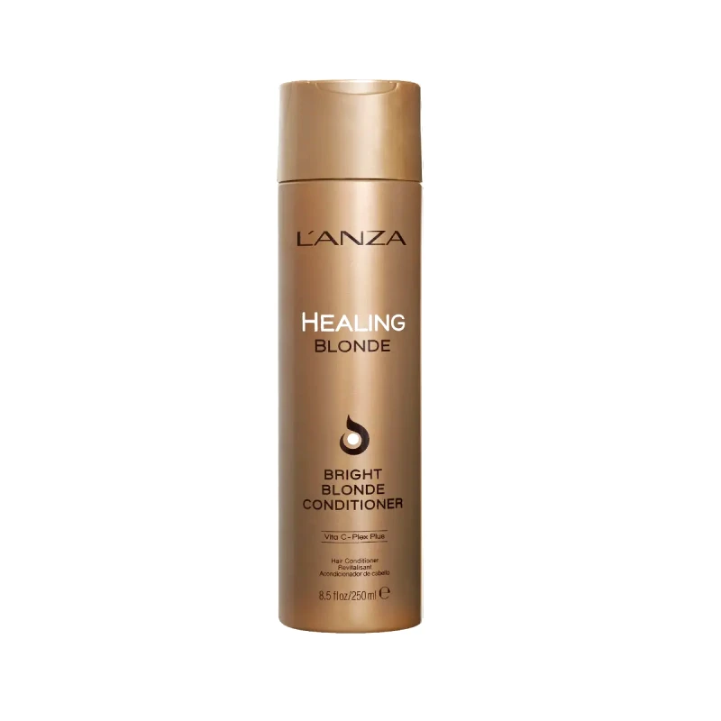 L'Anza L'ANZA Healing Blonde - Bright Blonde Conditioner (250ml)