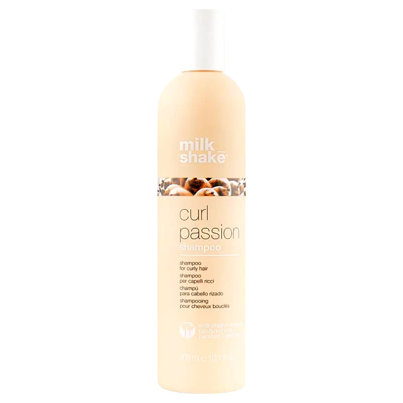 Milk Shake Milk_Shake Curl Passion Shampoo (300ml)