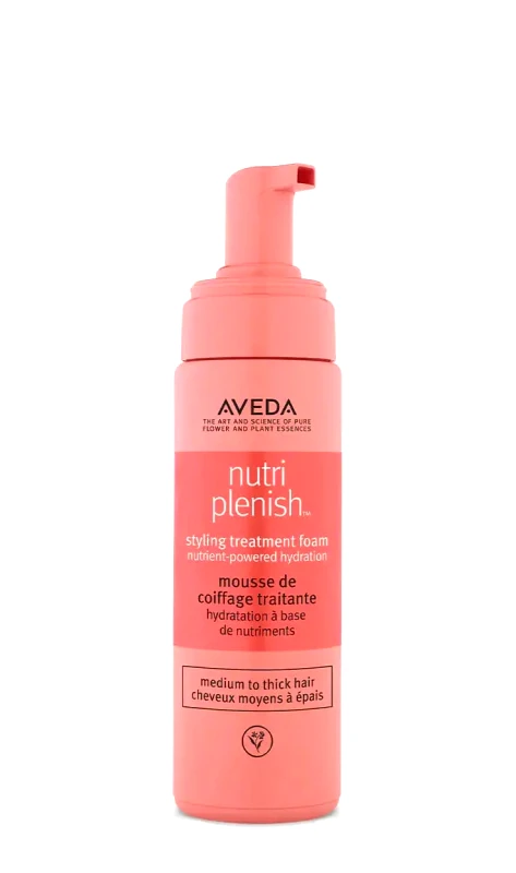Aveda Aveda - Nutriplenish™ Styling Treatment Foam (200ml)