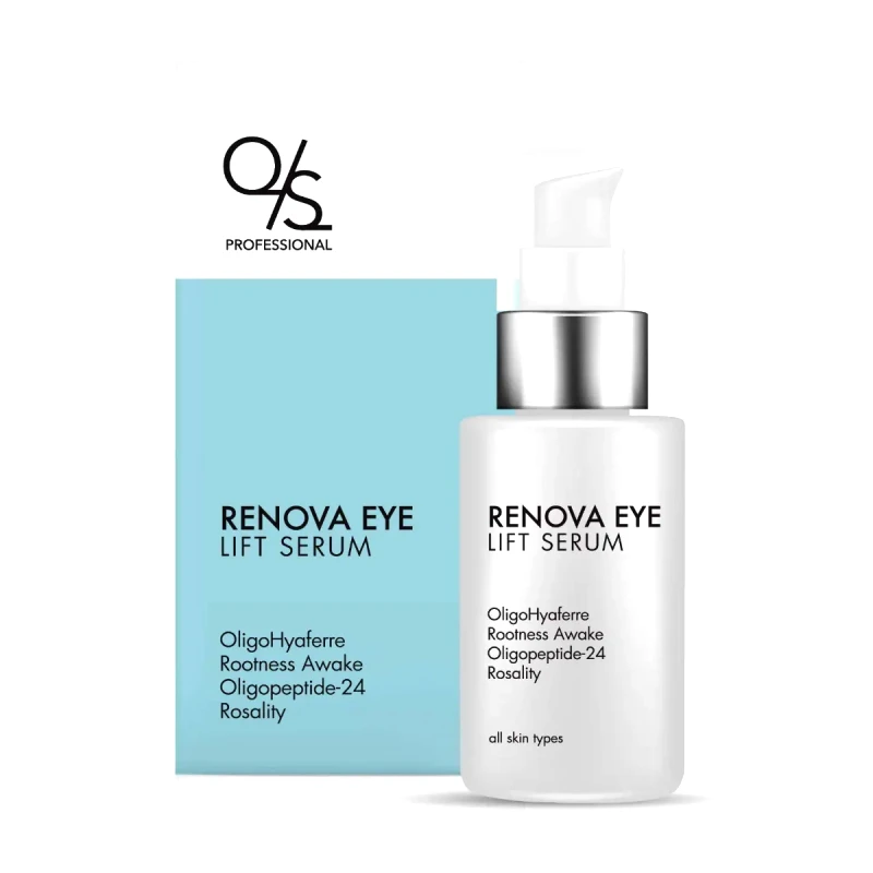 QS Professional QS Professional - Renova Eye Lift Serum (30ml)