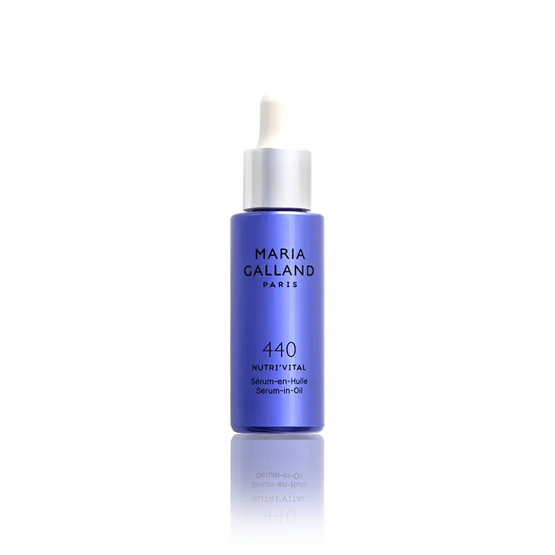 Maria Galland Maria Galland 440 Nutri’ Vital Serum-in-Oil (30ml)