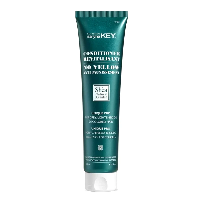 saryna KEY saryna KEY Conditioner Revitalisant No Yellow (180ml)