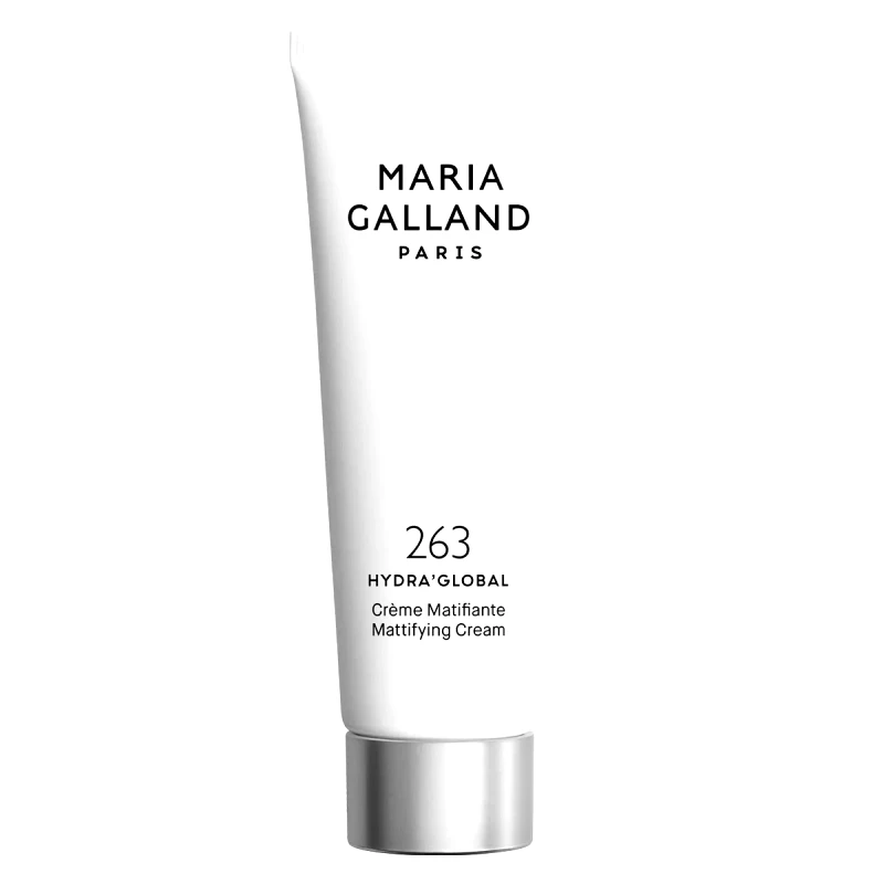 Maria Galland Maria Galland 263 Hydra Global Mattifying Cream (50ml)