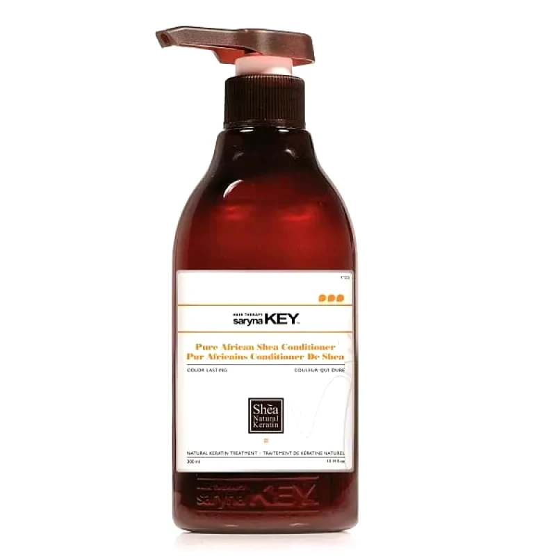 saryna KEY Saryna KEY Pure African Shea Color Lasting Conditioner (300ml)