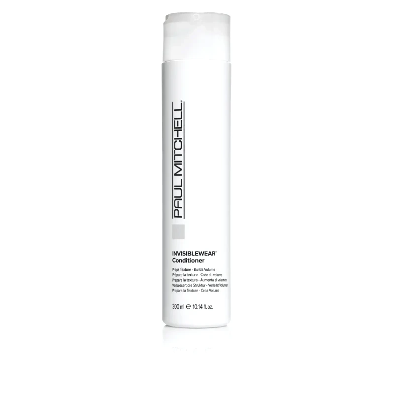 Paul Mitchell Paul Mitchell - Invisiblewear Conditioner (300ml)