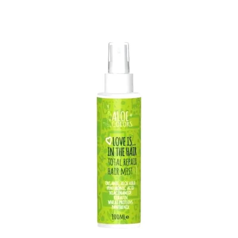 Aloe+ Colors Aloe+ Colors - Love is in the Hair Mist (100ml)