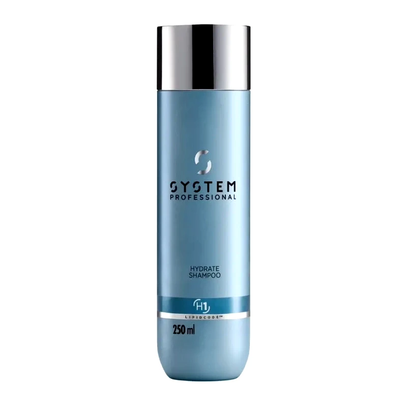 System Professional System Professional Hydrate Shampoo H1 (250ml)