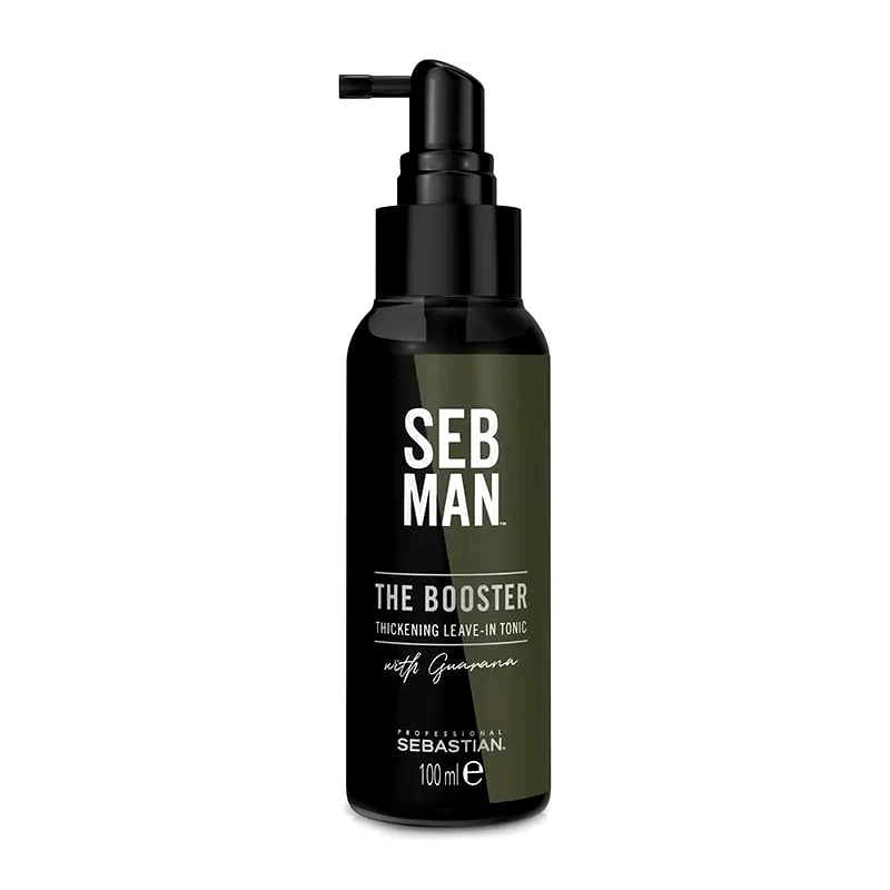 SebMan Professional Sebman The Booster (100ml)
