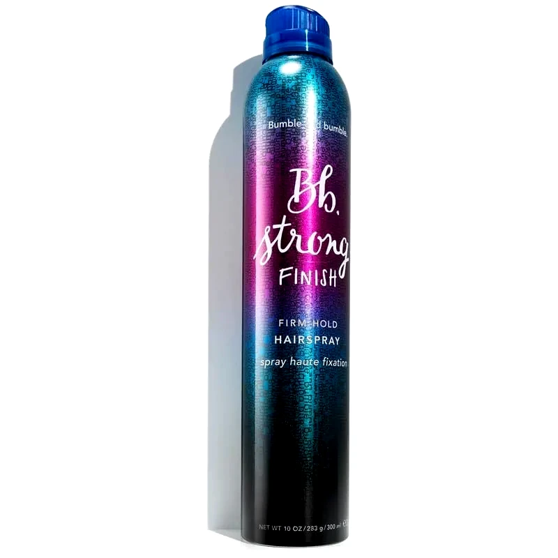 Bumble and bumble Bumble & bumble - Strong Finish Hairspray (300ml)