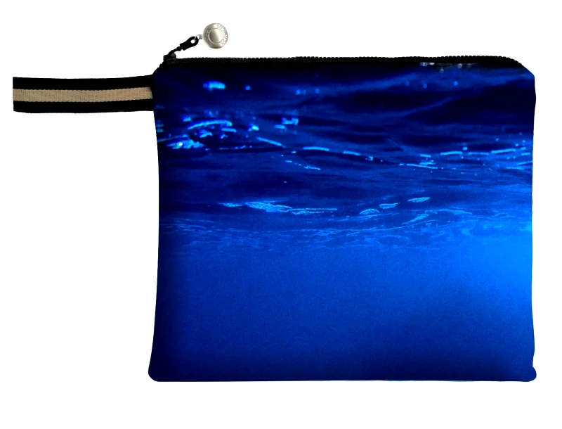 Marina Vernicos Marina Vernicos Lucky Bag - Seathrough