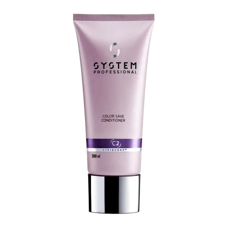 System Professional System Professional Color Save Conditioner C2 (200ml)
