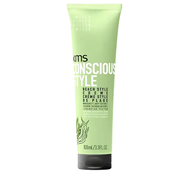 KMS Kms Conscious Style Beach Style Creme (100ml)