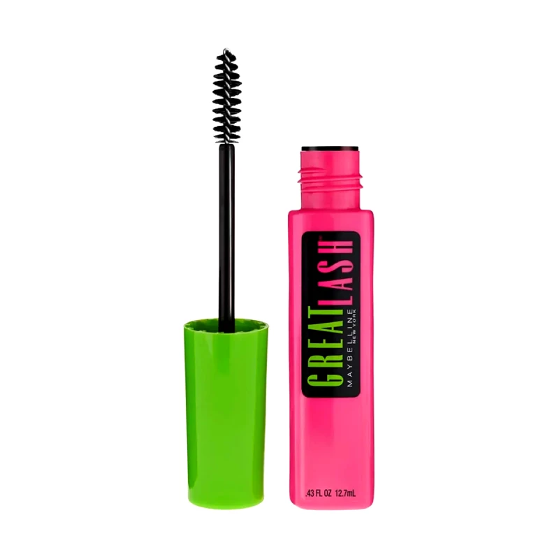 Maybelline Maybelline New York Great Lash Mascara - Very Black (12.7ml)