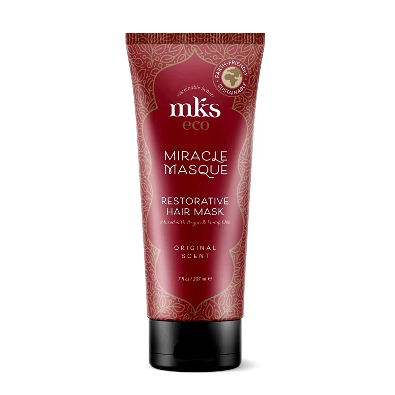 mks eco Marrakesh mks eco Miracle Masque - Original Scent (207ml)