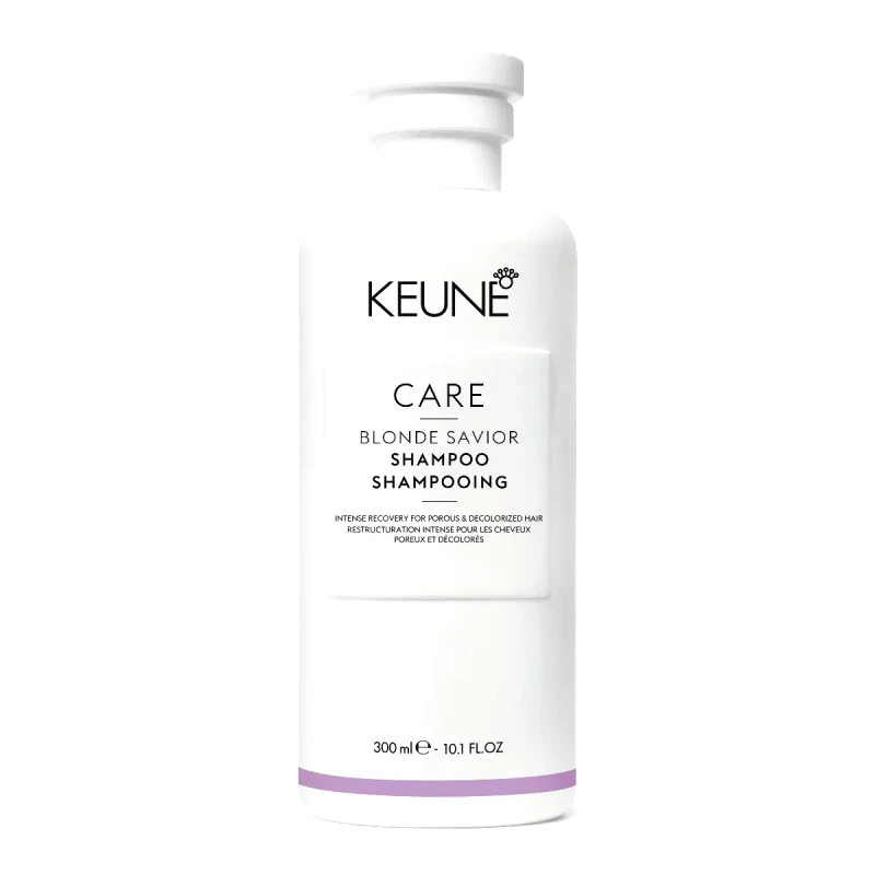 Keune Haircosmetics Keune Haircosmetics Blonde Savior Shampoo (300ml)