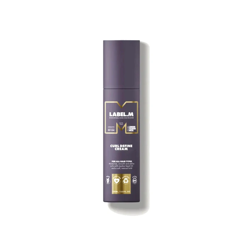 Label.m Label.m Curl Define Cream (150ml)