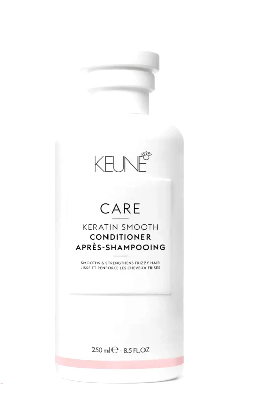 Keune Haircosmetics Keune Haircosmetics Keratin Smooth Conditioner (250ml)