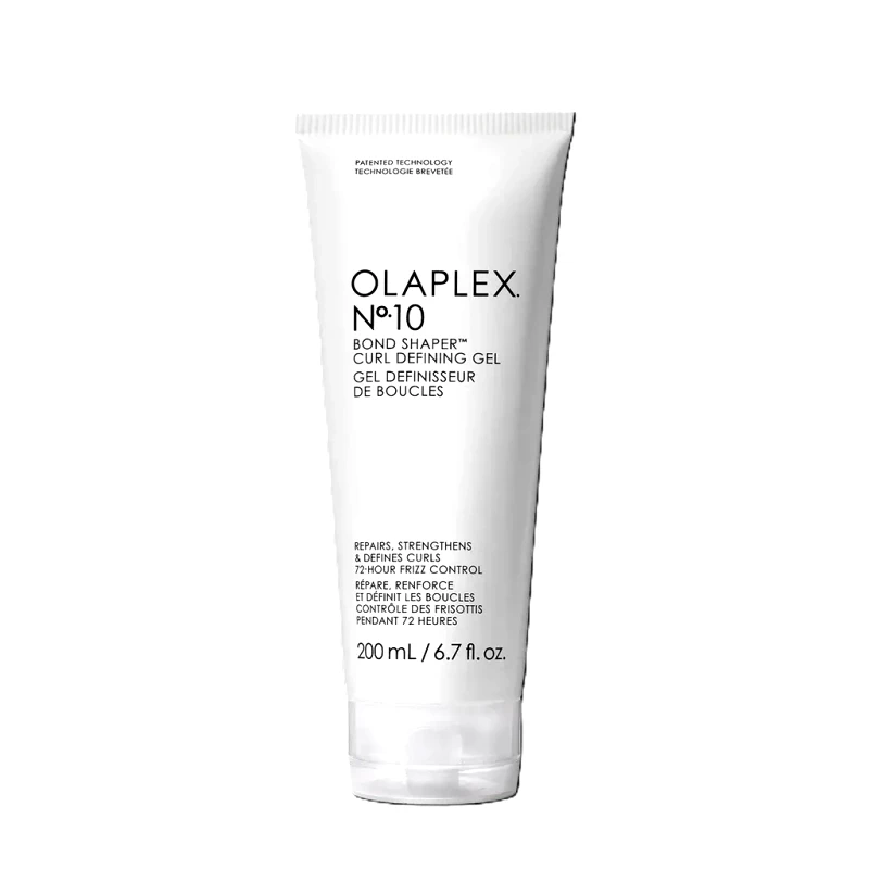 Olaplex Olaplex No 10 Bond Shaper™ Curl Defining Gel (200ml)