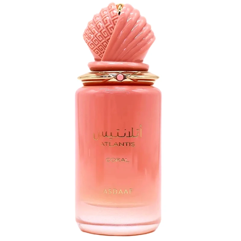 Asdaaf Asdaaf Atlantis Coral Eau De Parfum (100ml)