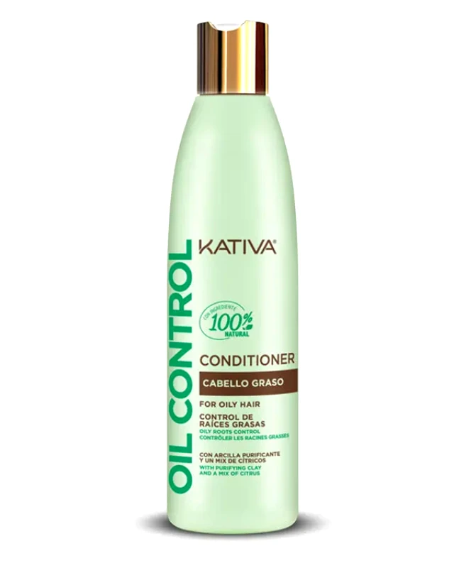 Kativa Kativa Oil Control Conditioner (250ml)