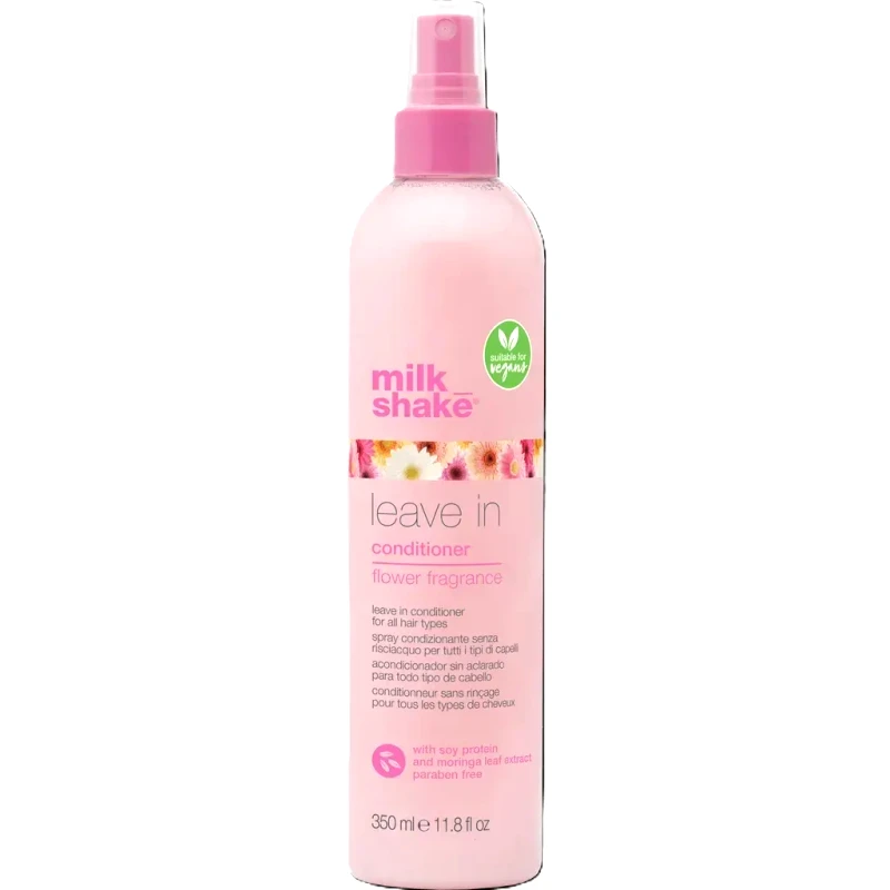 Milk Shake Milk_Shake Leave-In Conditioner Flower Fragrance (350ml)