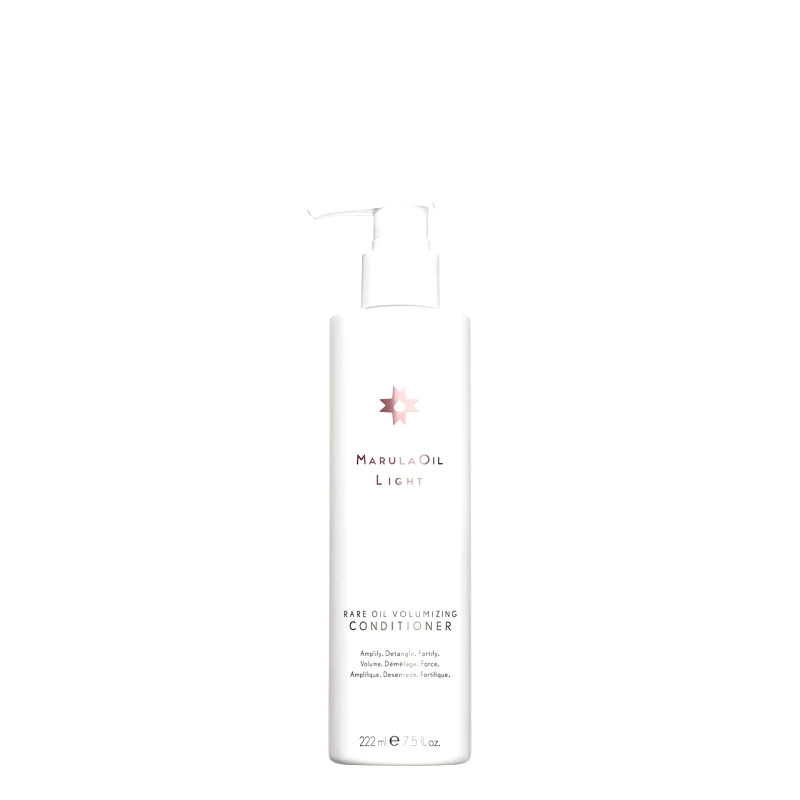 Paul Mitchell Paul Mitchell Marula Oil Light - Rare Oil Volumizing Conditioner (222ml)