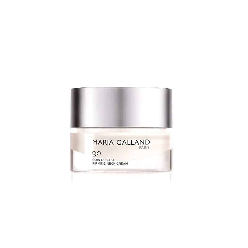 Maria Galland Maria Galland 90 Firming Neck Cream (30ml)