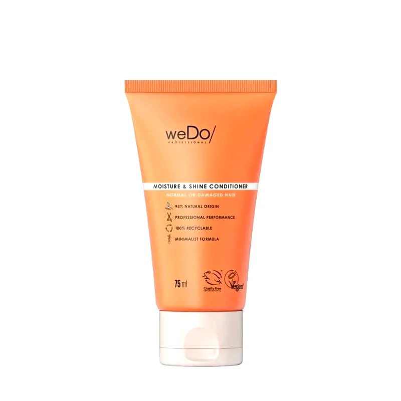 WEDO Professional weDo/ Professional - Moisture & Shine Conditioner (75ml)