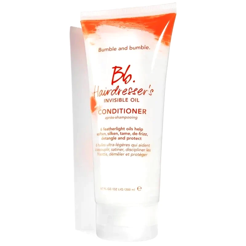 Bumble and bumble Bumble & bumble - Hairdresser's Invisible Oil - Conditioner (200ml)