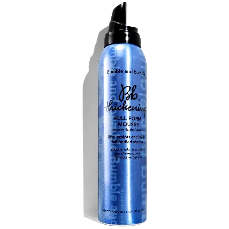 Bumble and bumble Bumble & bumble - Thickening Full Form Mousse (143gr)