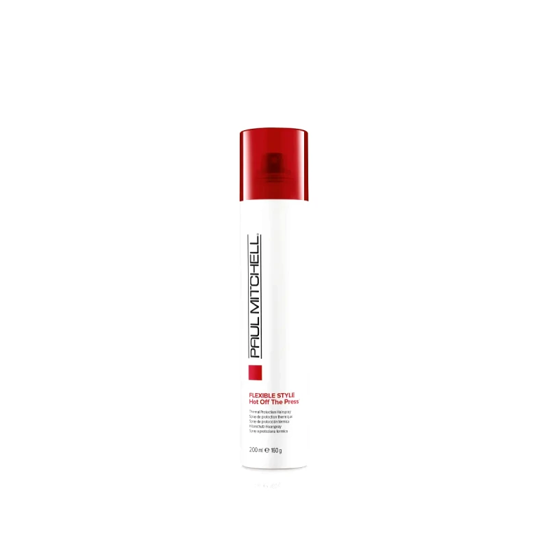 Paul Mitchell Paul Mitchell Flexible Style - Hot Off The Press (200ml)