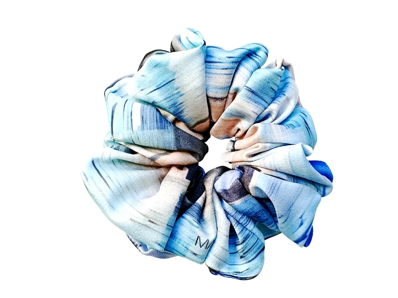 Marina Vernicos Marina Vernicos Scrunchie – Amanzoe