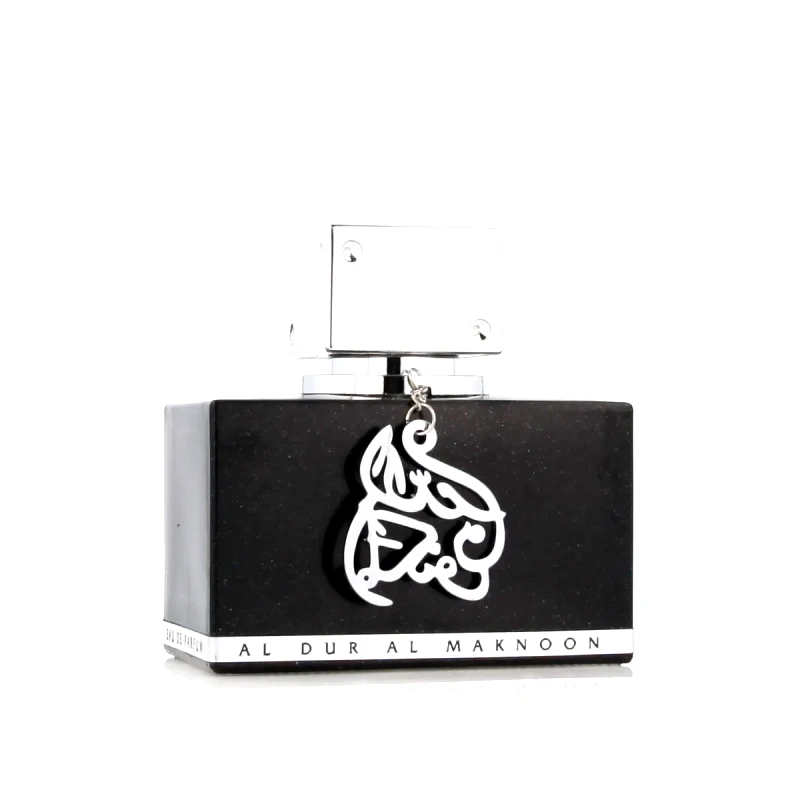 Lattafa Lattafa Al Dur Al Maknoon Silver Men Eau De Parfum (100ml)