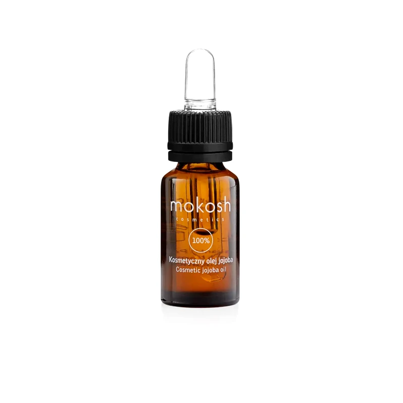 mokosh Mokosh Cosmetics Cosmetic Jojoba Oil (12ml)