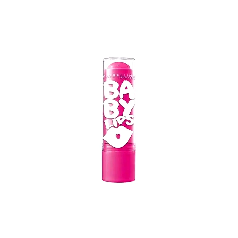 Maybelline Maybelline New York Baby Lips Mint To Be Lip Balm - 27 Fresh Pink (20g)