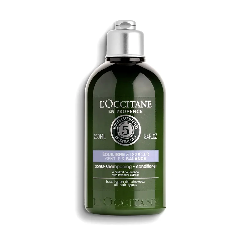 L'Occitane en Provence L'Occitane En Provence Gentle & Balance Conditioner (250ml)