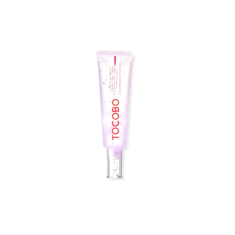 Tocobo Tocobo Collagen Brightening Eye Gel Cream (30ml)