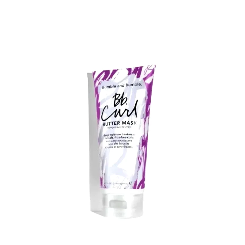 Bumble and bumble Bumble & bumble - Curl Butter Mask (200ml)