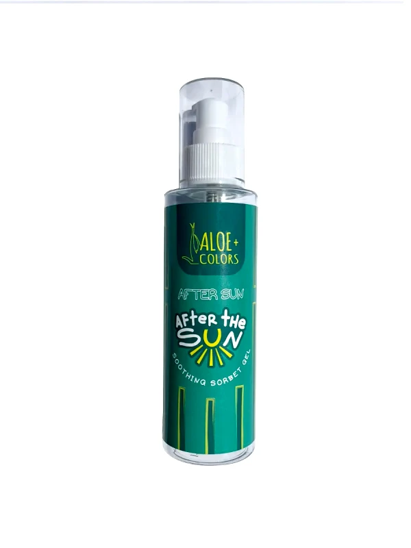 Aloe+ Colors Aloe+ Colors AfterThe Sun Sorbet (150ml)