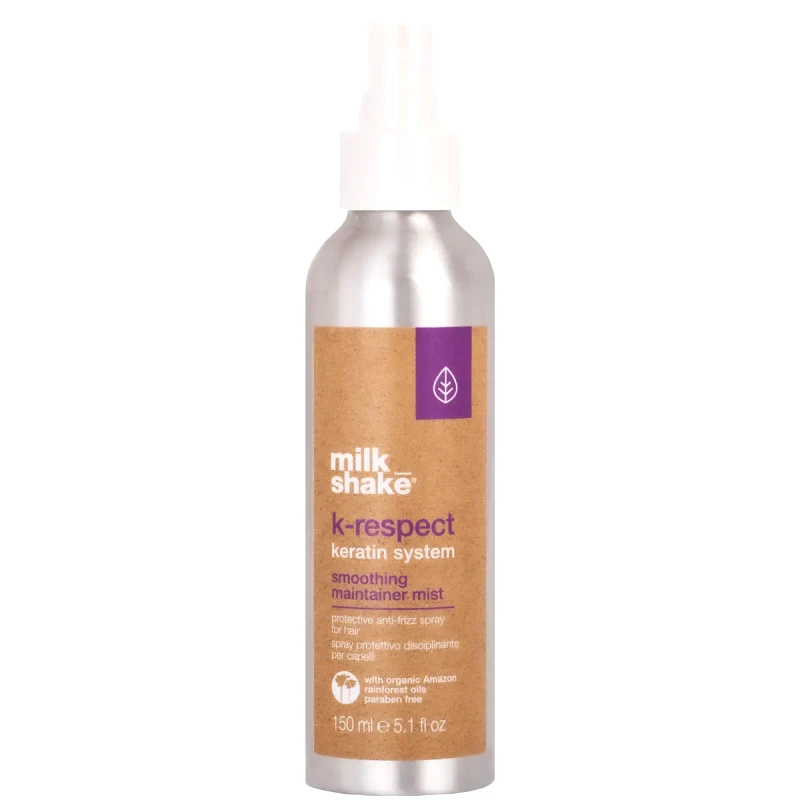 Milk Shake Milk_Shake - K-Respect Keratin System Smoothing Maintainer Mist (150ml)